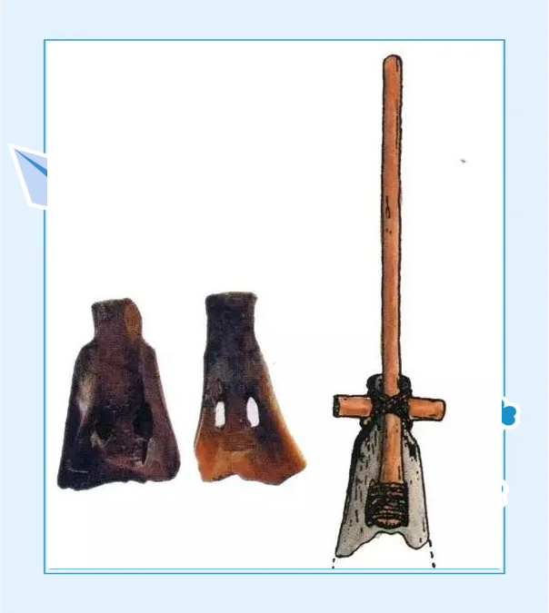 耒耜,作为古代农耕文明的重要象征,其历史可追溯至新石器时代晚期,历
