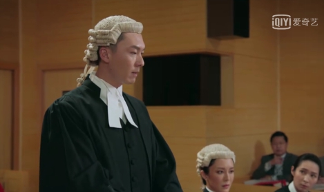 是"法不容情"还是"公义自在人心",聚焦《盲侠大律师2020》