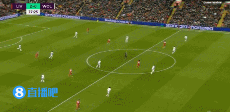 利物浦范迪克萨拉赫进球_欧冠-萨拉赫破门埃利奥特建功 利物浦2-1里尔_英超利物浦vs狼队比赛结果