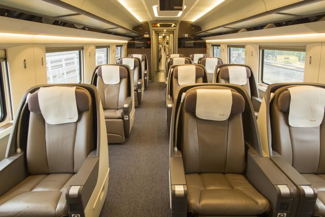 「便民」动车组列车上各种设施如何正确使用?