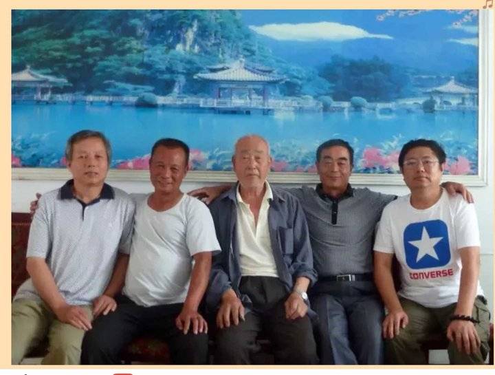 青未了/曹会明:第一次在外过年