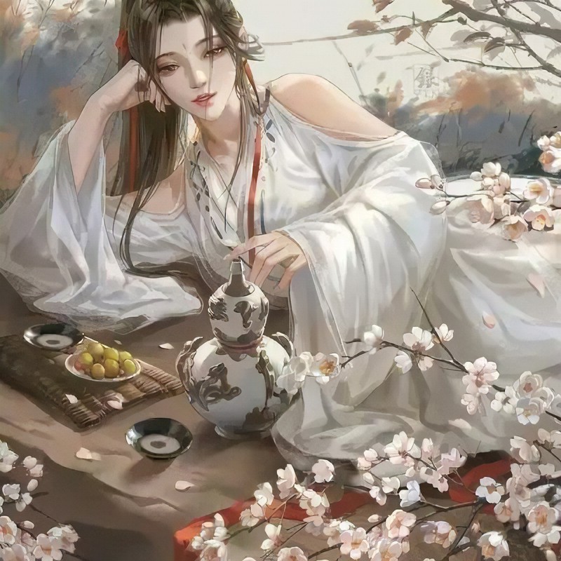 《将军夫人惹不得》白眼狼找麻烦,姐姐不是你想惹,想惹就能惹