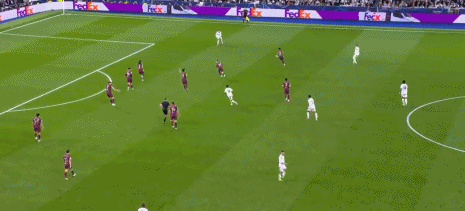 姆巴佩皇马欧冠首秀帽子戏法_姆巴佩战旧主隔空施压 巴黎硬钢皇马挺进决赛_皇马姆巴佩帽子戏法击溃曼城