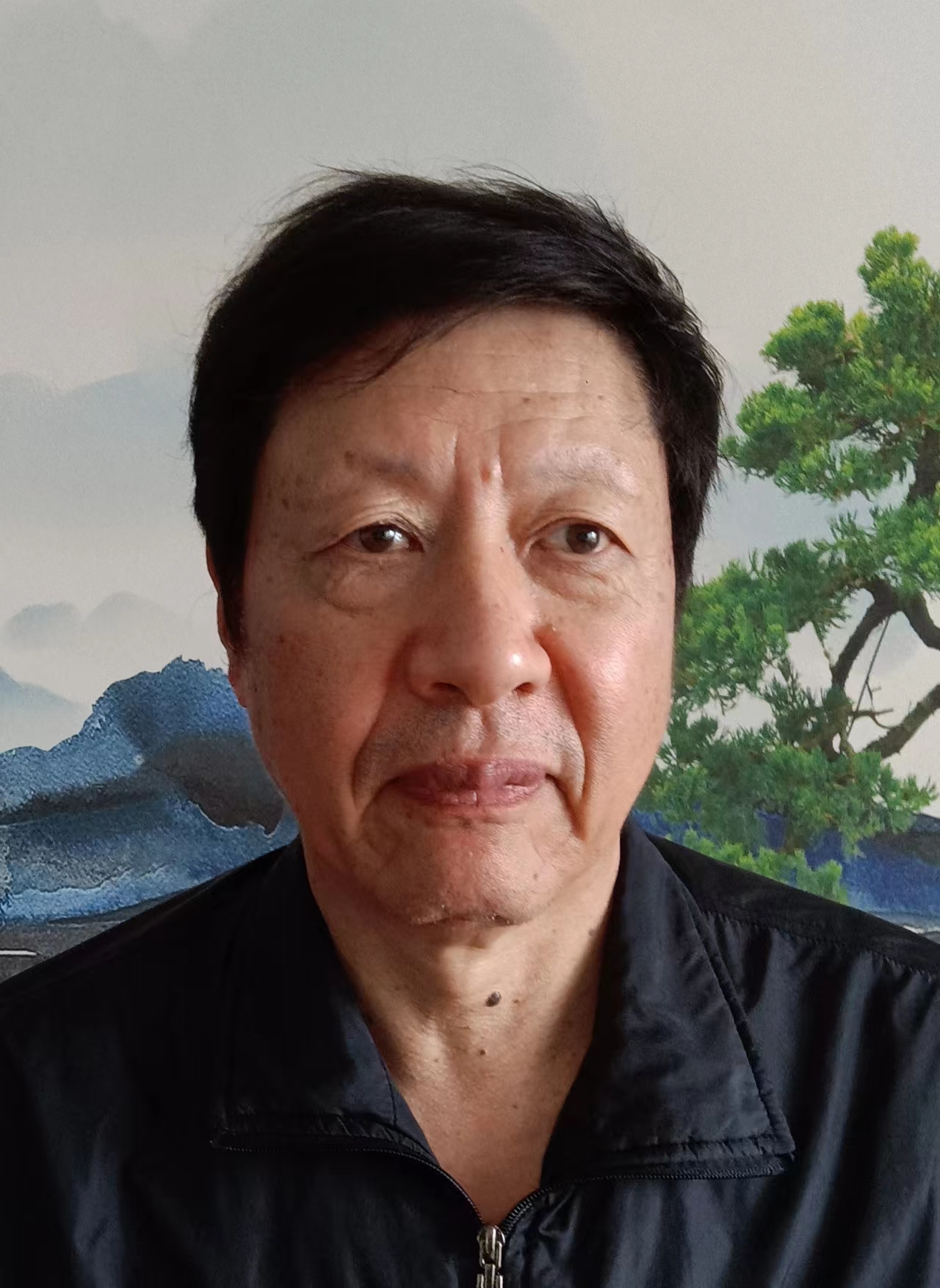 当代最具收藏价值的艺术名家韩春阳作品鉴赏