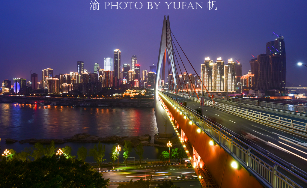 中国城市夜经济排名,重庆霸气三连冠,北上广深成都武汉纷纷上榜