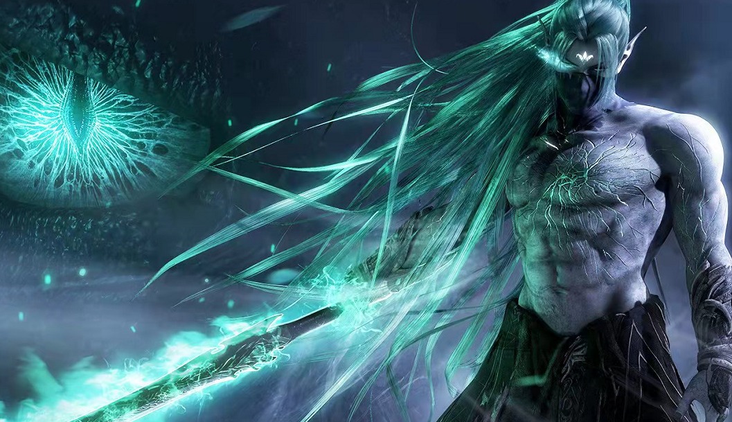 武庚纪播出时间确定,大概率接档不良人,不闻不问雕像出炉