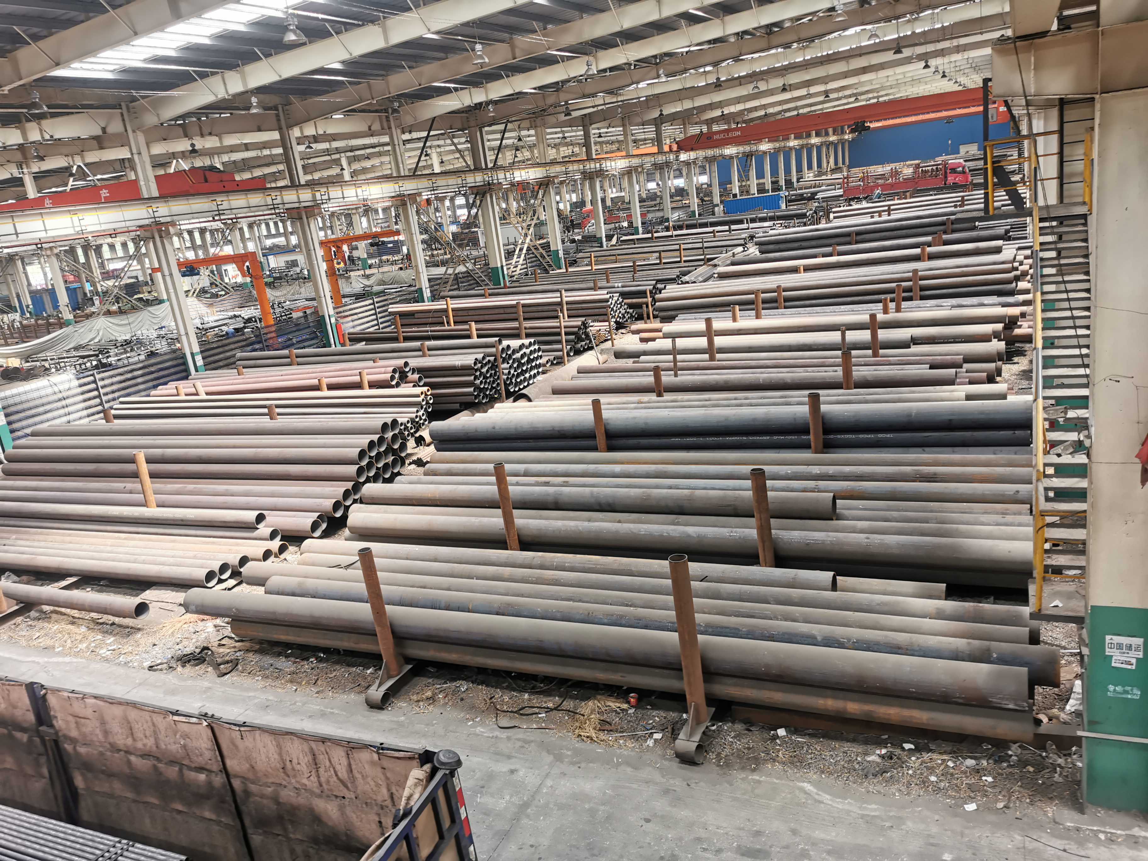 5310高压锅炉管厂家