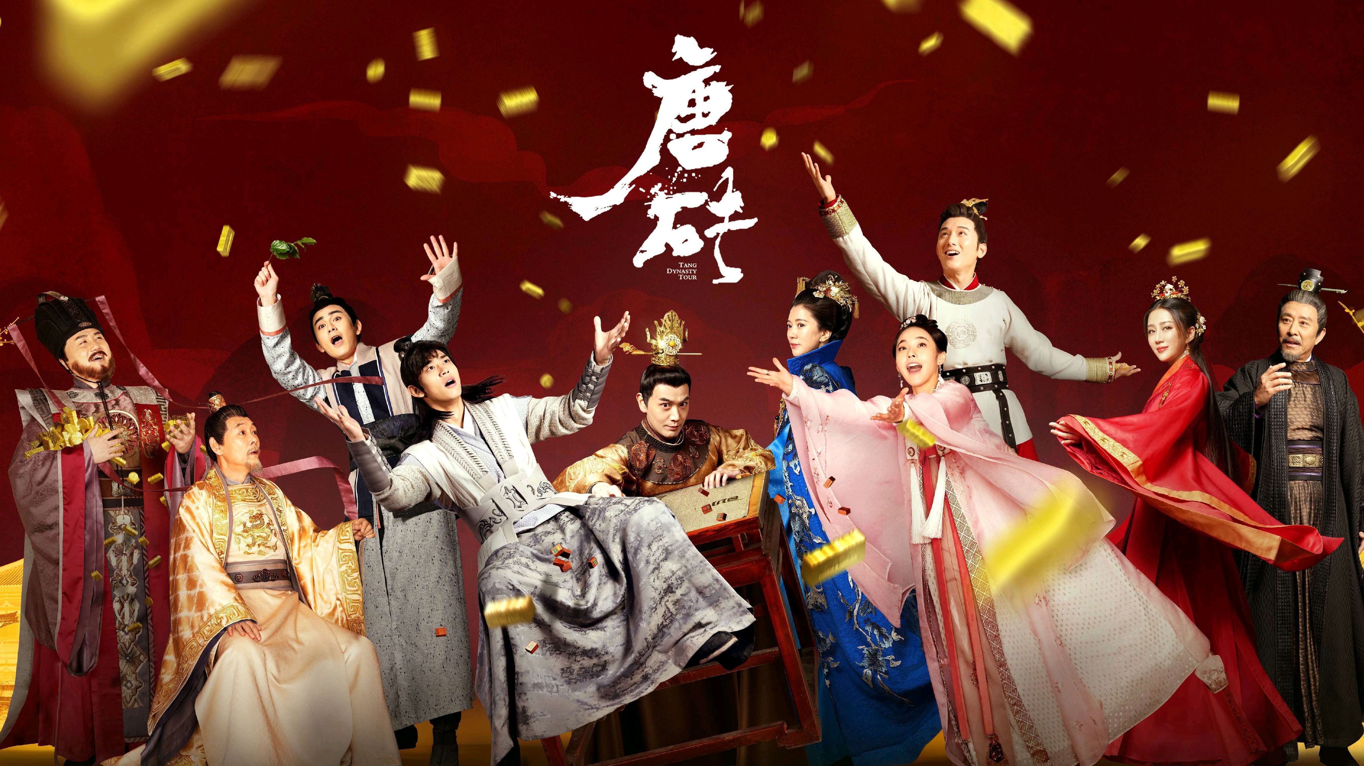 十年老书虫倾情推荐的历史架空小说,每一本都是天花板!