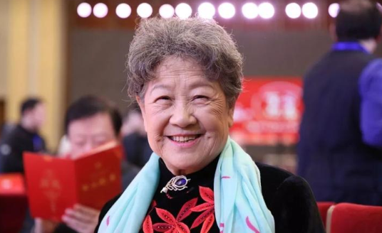 演员陶玉玲经历过3次癌症,如今已87岁,抗癌秘诀是啥?