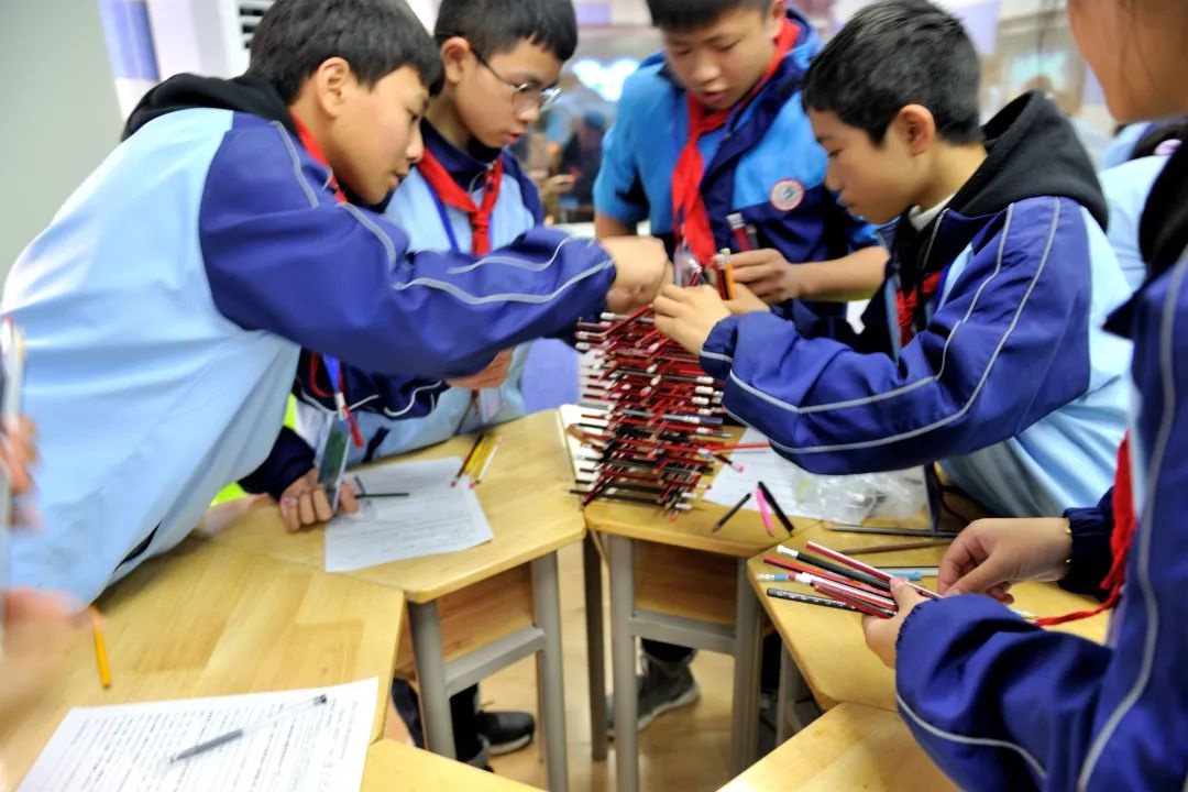 「双减」都匀五中:严格规范学生作业管理,扎实推动"双减"提质增效