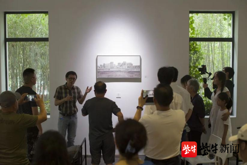 翡冷翠之夜,沉浸式藝術欣賞之旅