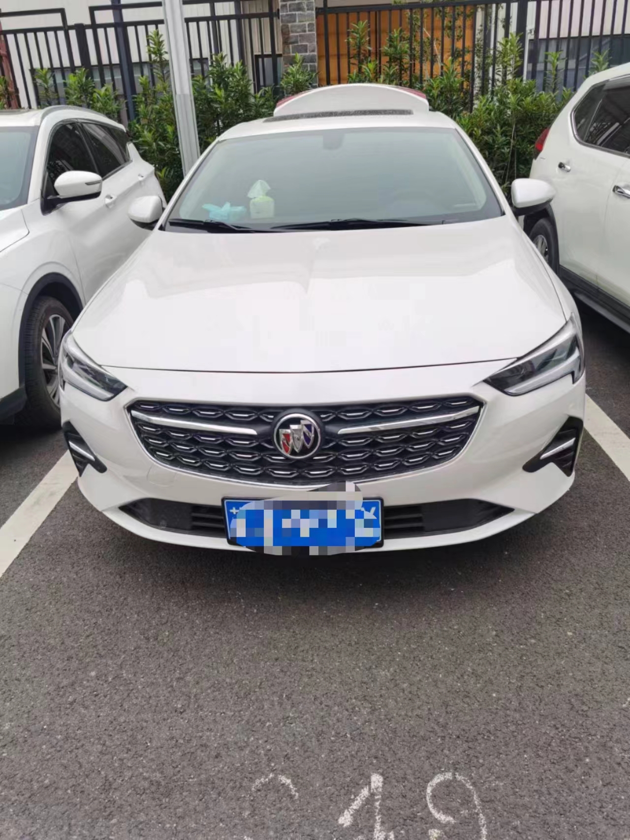 车友反馈|选来选去最后还是选了你
