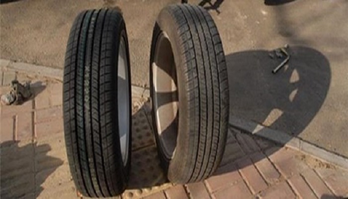 turismo轮胎是什么牌子