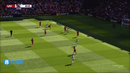 英超-利物浦2-0维拉结束4连败 萨拉赫破门_利物浦vs阿斯顿维拉比分预测_利物浦vs阿斯顿维拉比赛精彩瞬间