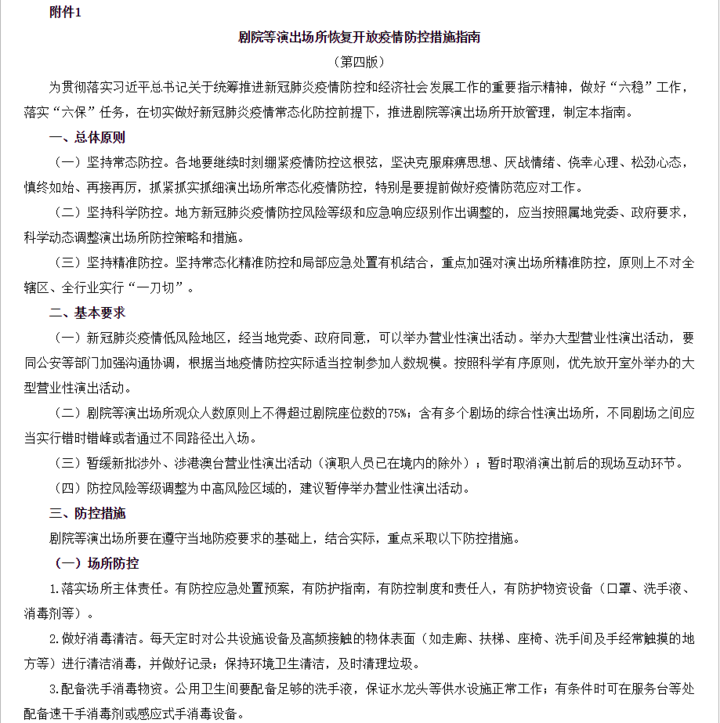 75%開放比例再提升!演唱會也可以安排起來了!愛豆還遠嗎?