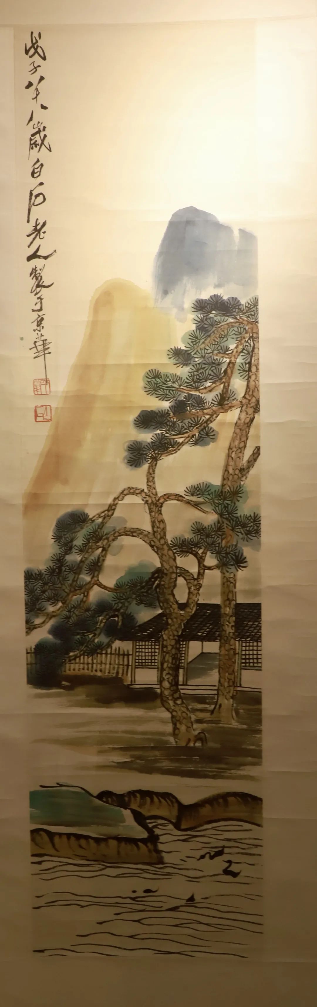 一位临夏民间收藏家的情怀与担当——记徐秀卓先生无