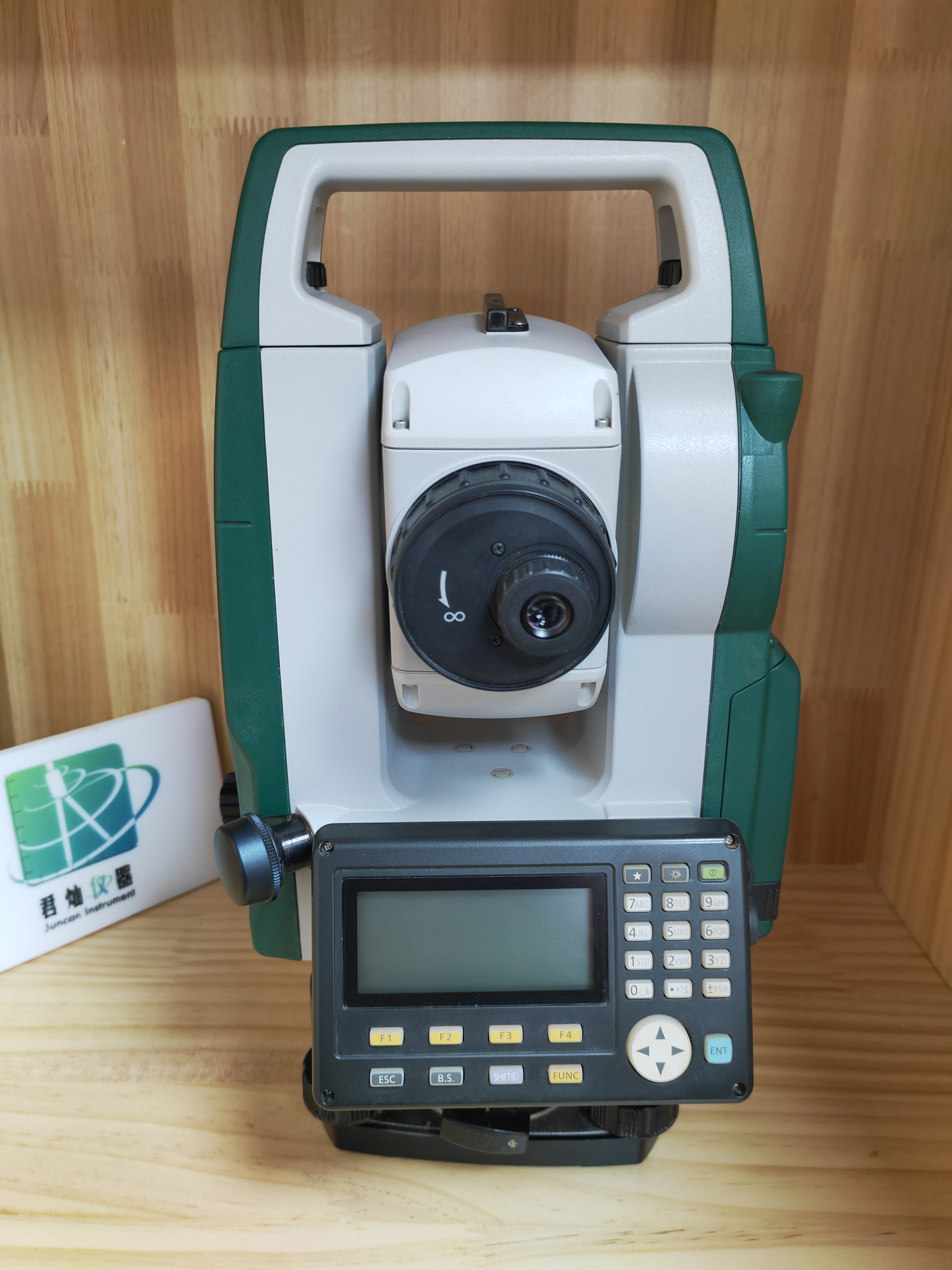 二手索佳cx52全站仪 原装进口 无拆修质保半年