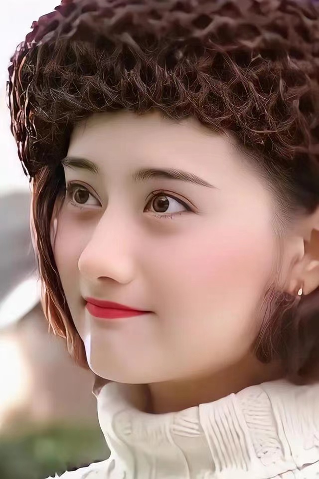 这些琼瑶剧御用女主角,如今现状大相径庭