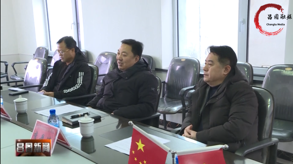 惠安军检查东部山区秋冬季森林防火工作