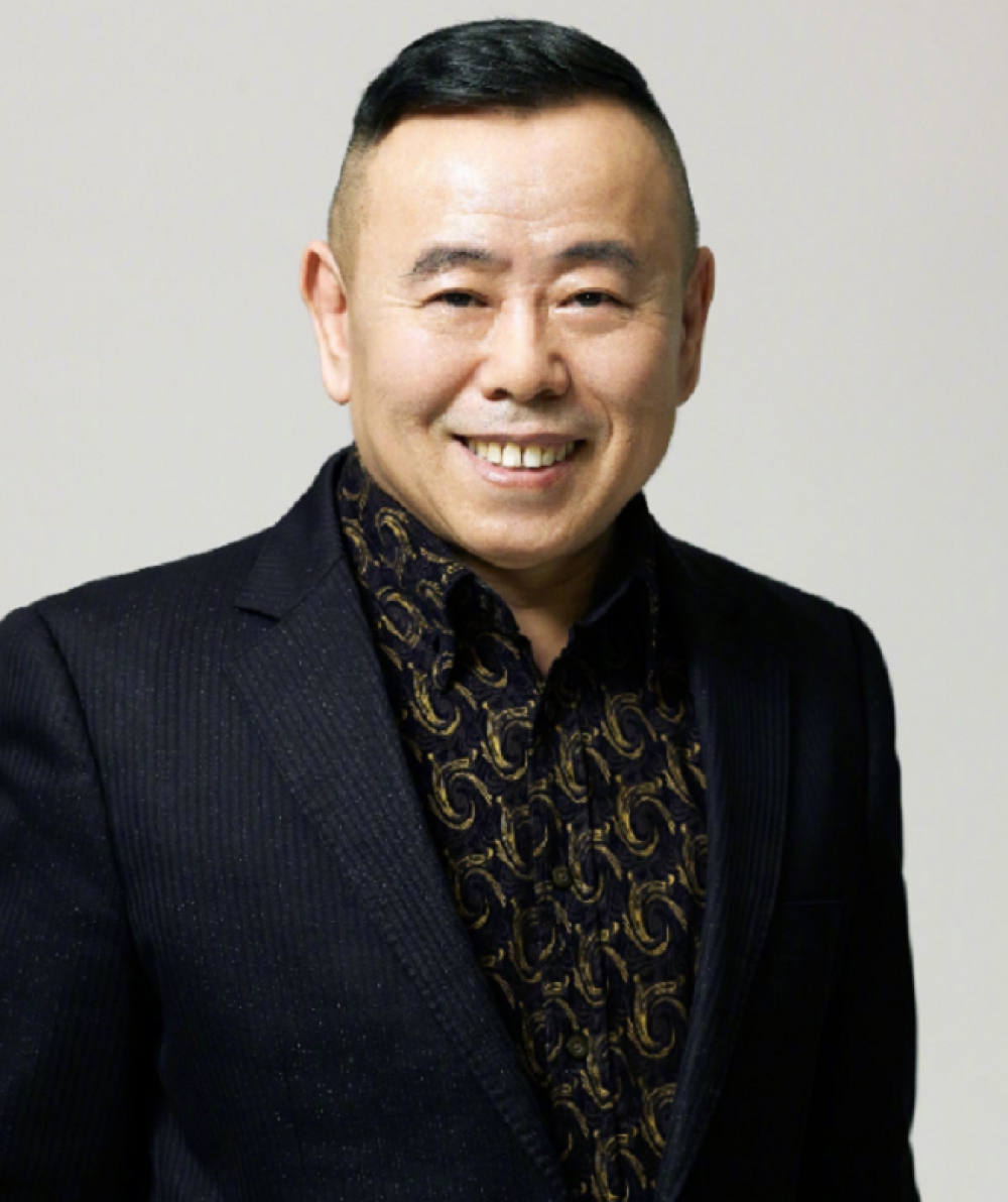 老戏骨潘长江被曝移民美国,紧急发声否认!