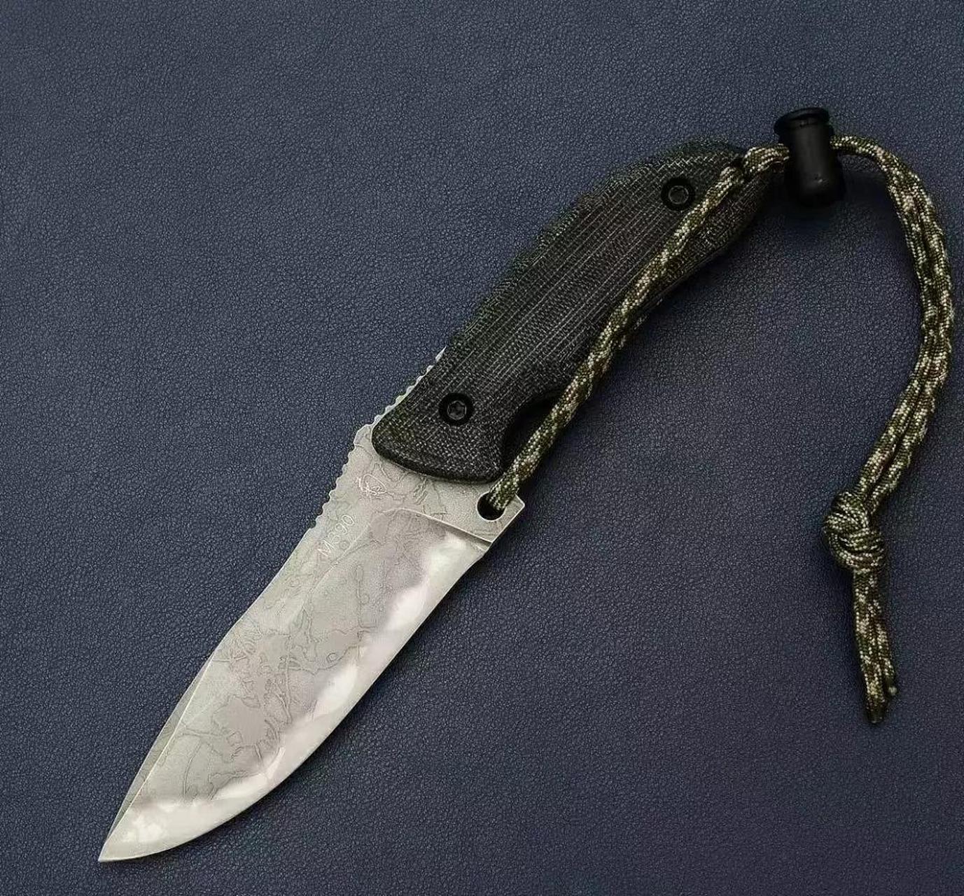 kikumatsuda松田菊男.km-210-青叶 直刀