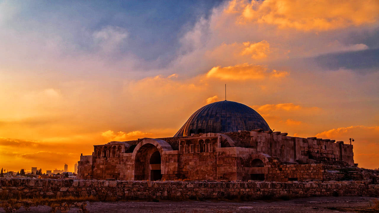 20世纪非洲殖民地首都瓦加杜古城市面貌的发展变化