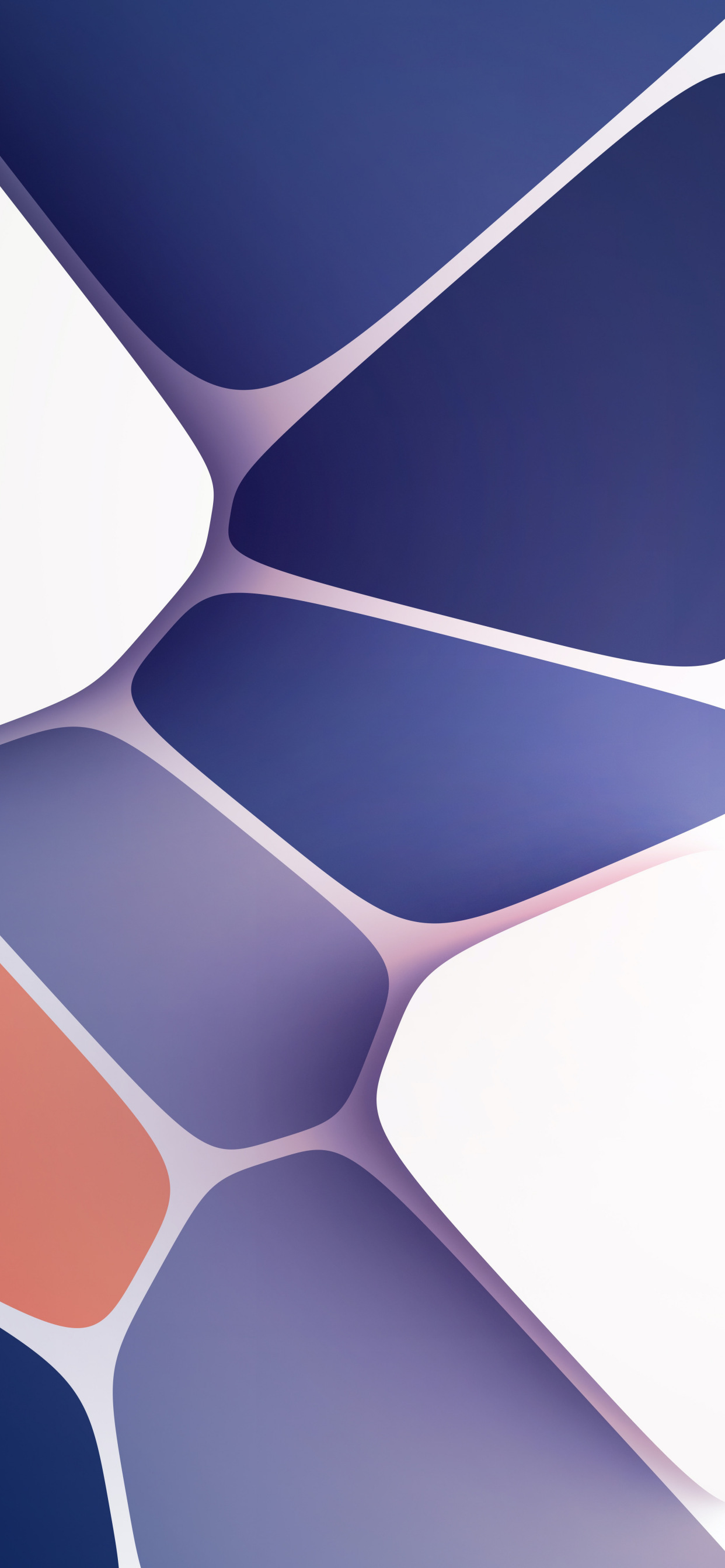 创意几何图案壁纸 高清壁纸无水印