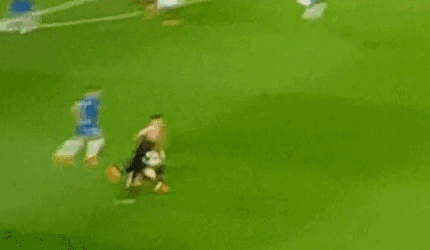 足坛顶流,快乐足球3大