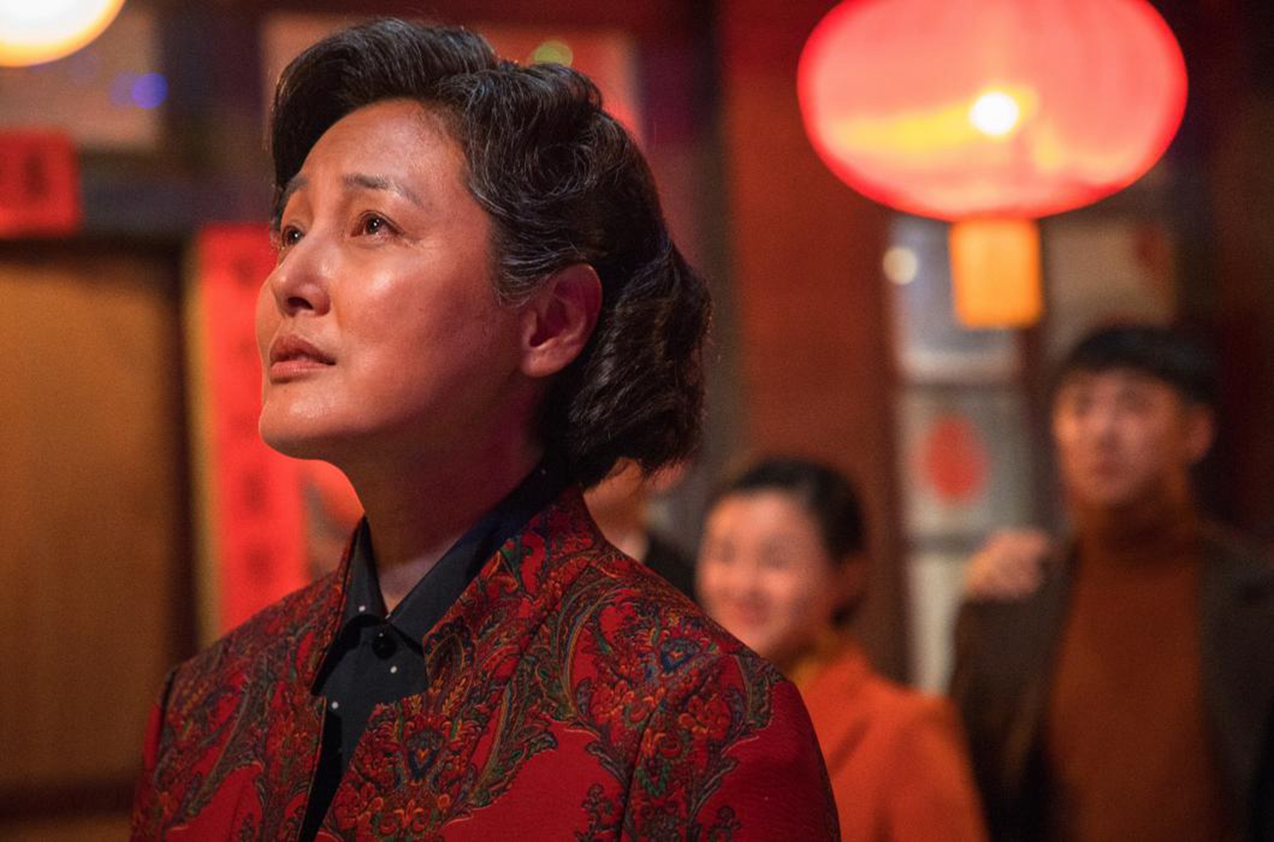 赵迎彤和周晓风的结局是什么?是谁饰演的?