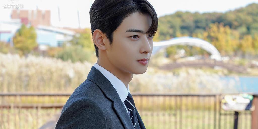 《车银优韩剧:修图技术惹争议,粉丝热议不断》