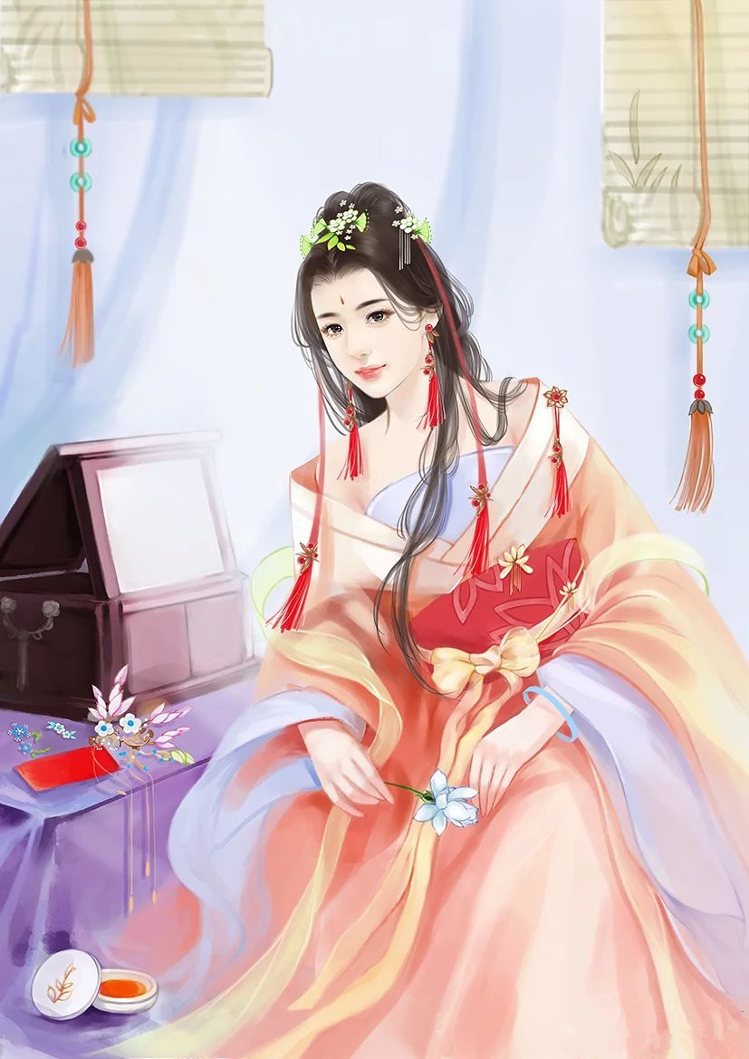 《千秋我为凰》他另娶当日,她登门贺喜,狂打新妾脸,震慑八方客