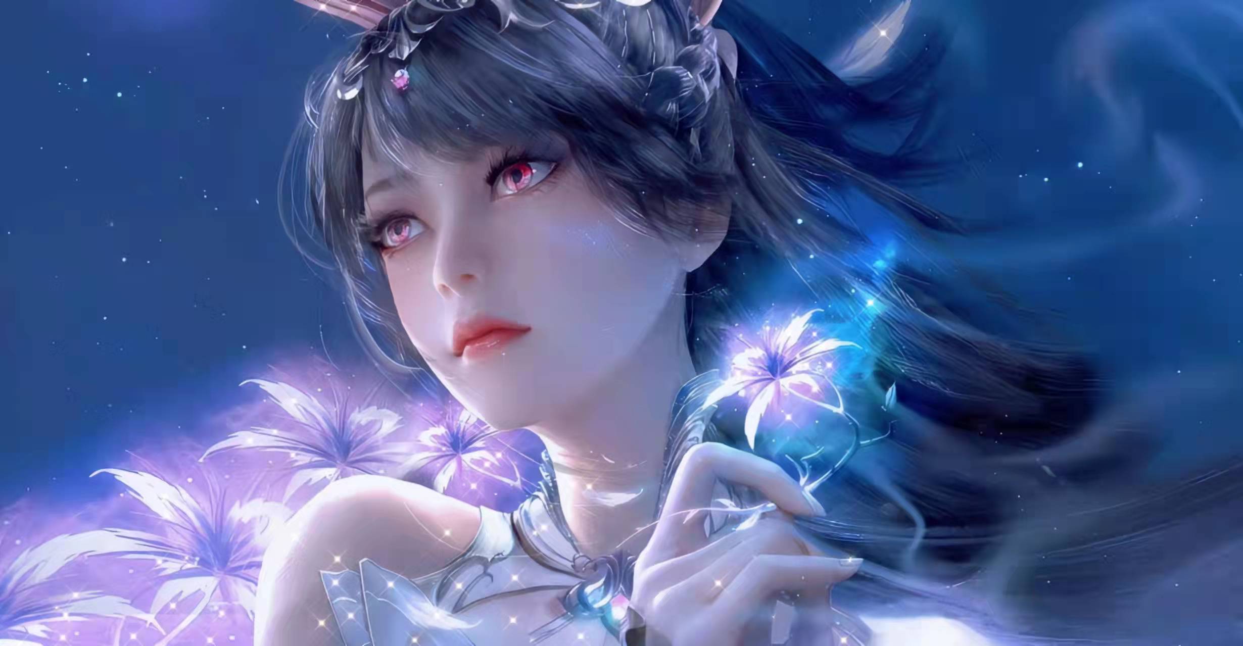 斗罗大陆:小舞终于跳舞了!花样滑冰又帅又美,颜值回来了