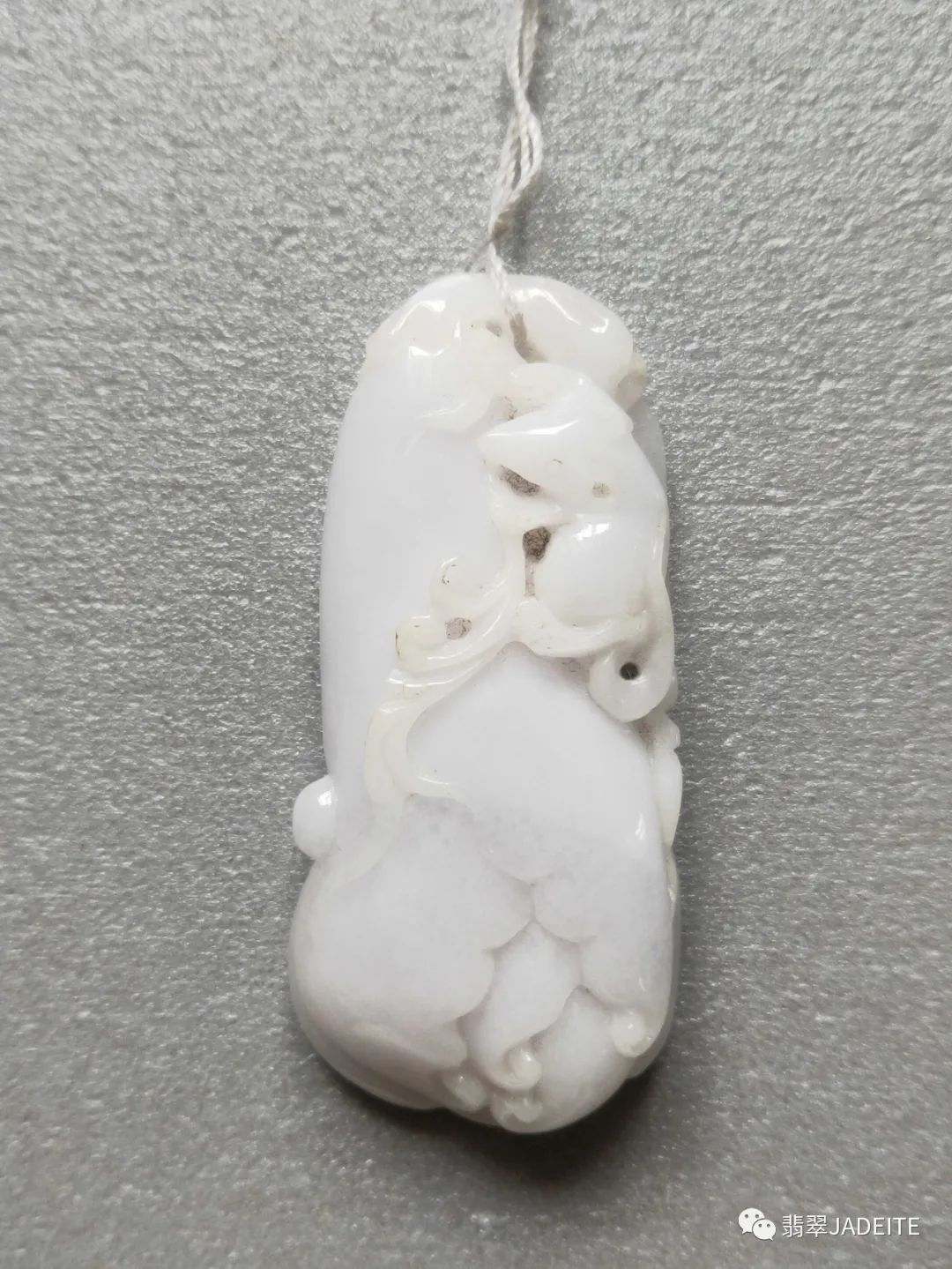 胡楚雁博士《翡翠大讲堂》连载:组成翡翠的主要矿物——硬玉