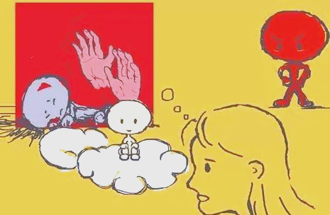 图片[6]-女性需警惕:堕胎的可怕后果与因缘解析-音狐运势网