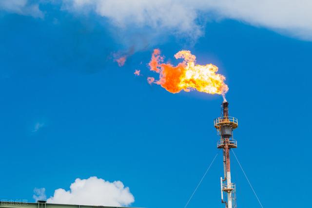 北溪天然气管道泄漏,或致使最大温室气体排放,地球又遭伤害