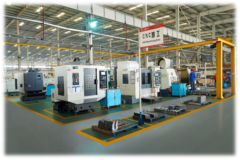 棒!韶关两项先进装备制造业增速列珠西产业带首位