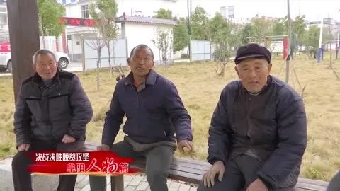 《决战决胜脱贫攻坚——阜阳人物篇》袁佩林:真抓实干促脱贫