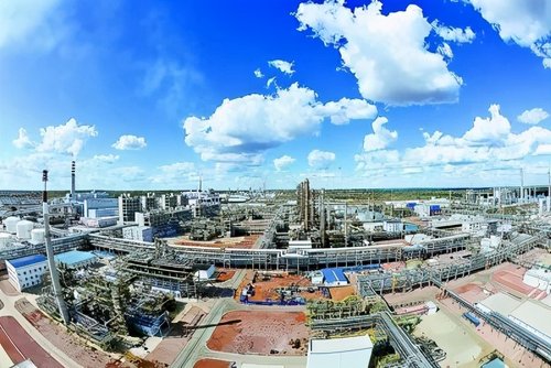 超级规划出台!呼包鄂榆城市群要这么干