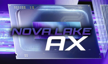 Intel CPU发力！下代发烧级Nova Lake-AX曝光：与AMD Halo竞争