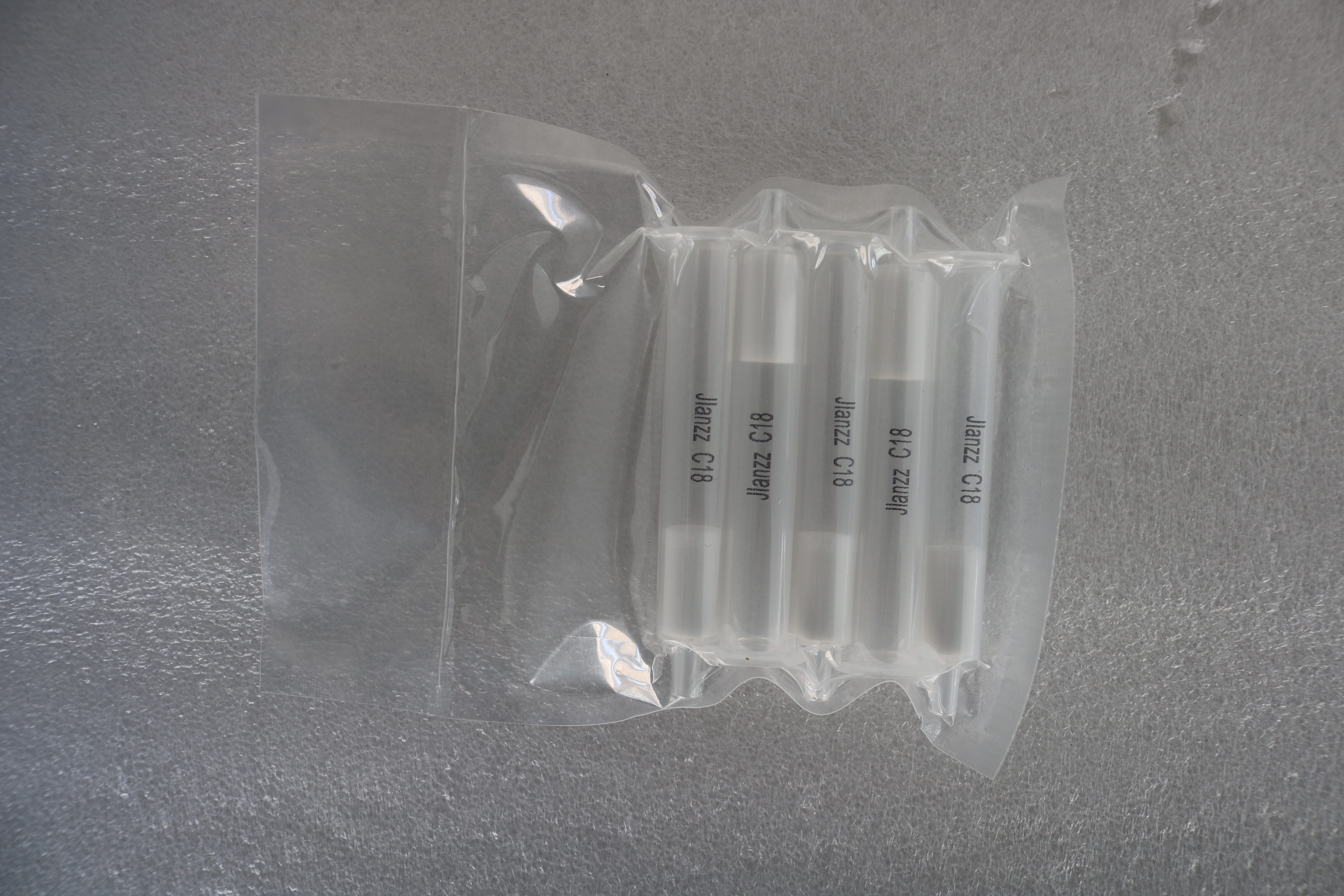 c18固相萃取柱是什么?