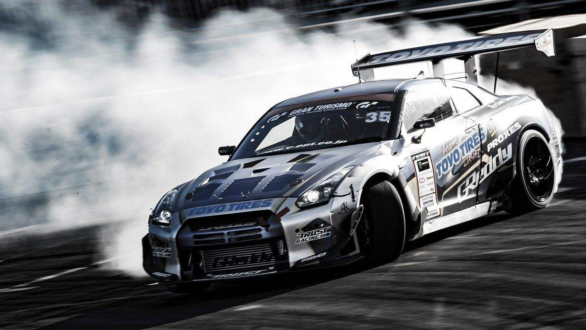 四驱车可以漂移吗?飘一次维修费上万,效果还不好