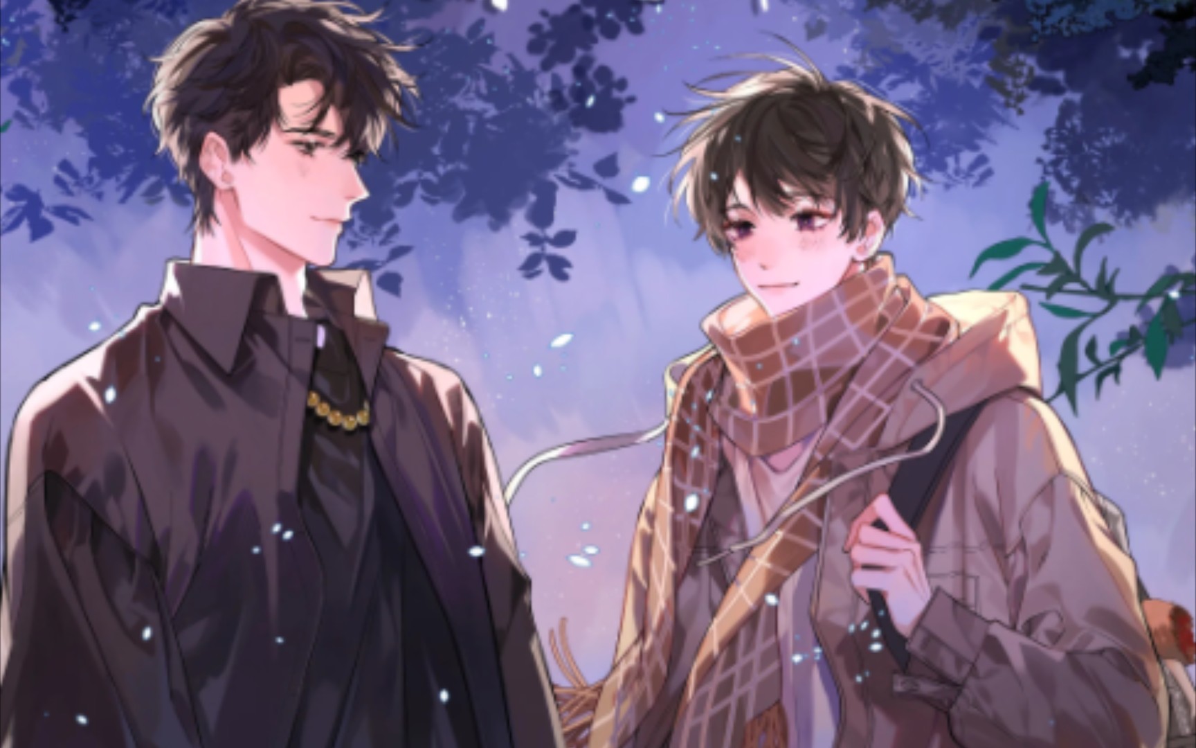 原耽推文:十五本高质量的原耽灵异玄学文