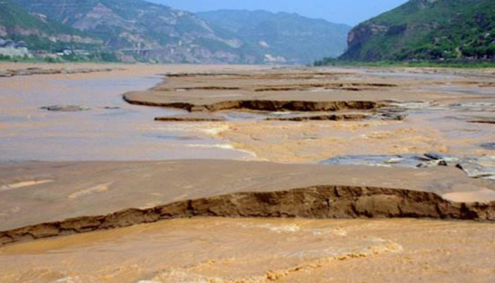 郑州黄河地上河图片