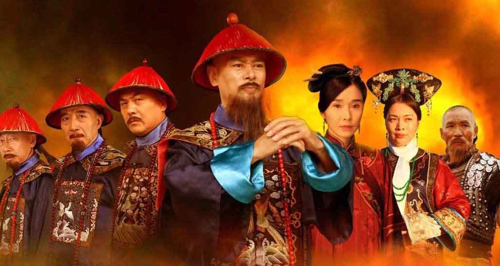 历史题材电影《张之洞》将于1月7日全国上映