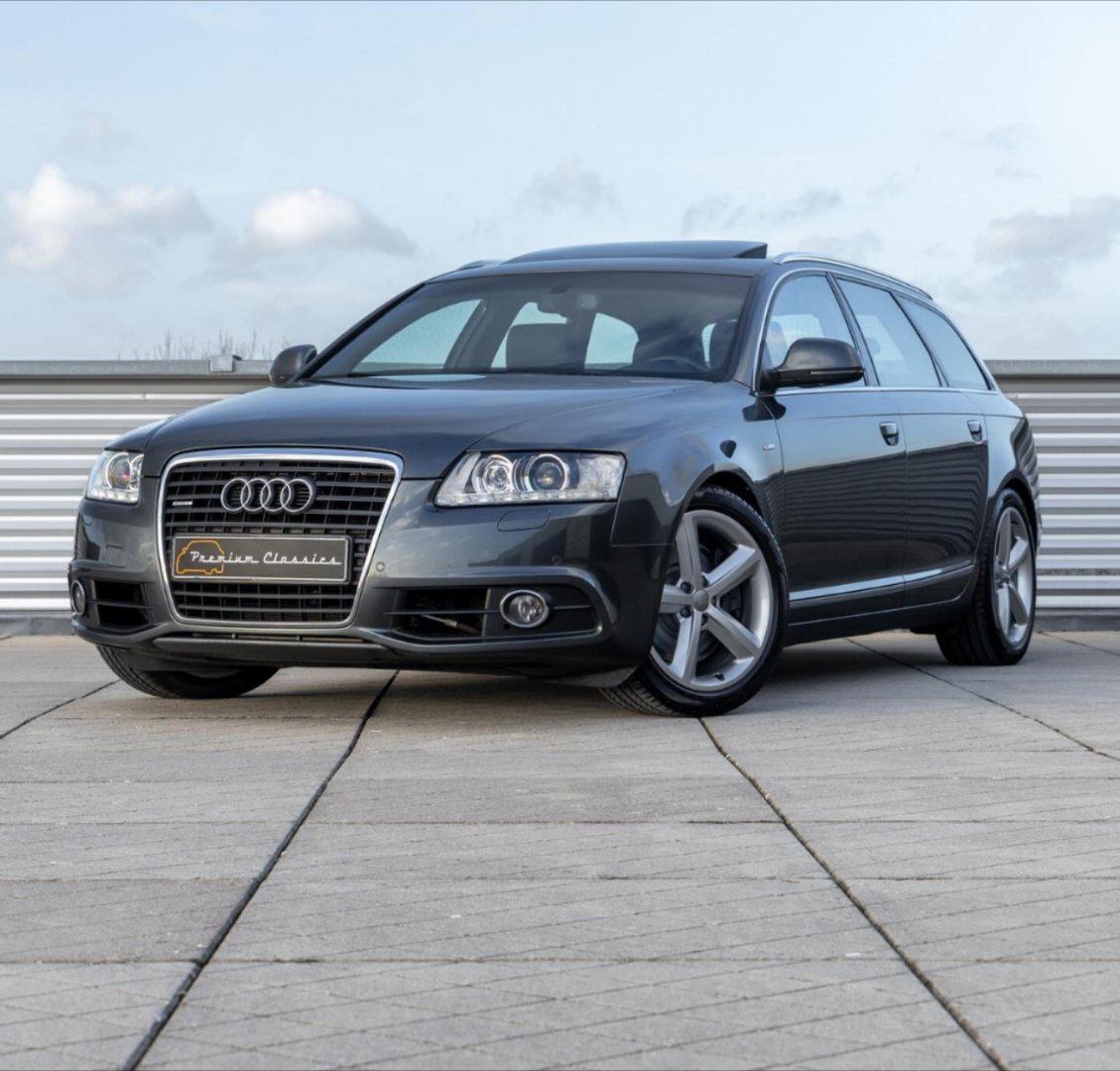 老奥迪a6收音机怎么调