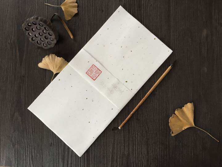 为什么宣纸会成为书法画作的专用纸?