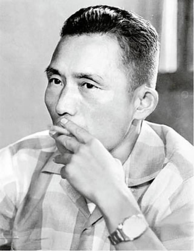 一代强人,遭亲信行刑式枪决,朴正熙的宿命,18年前早就被预言过