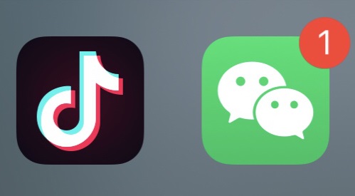 路透:美国正在研究tiktok与微信等应用的安全风险