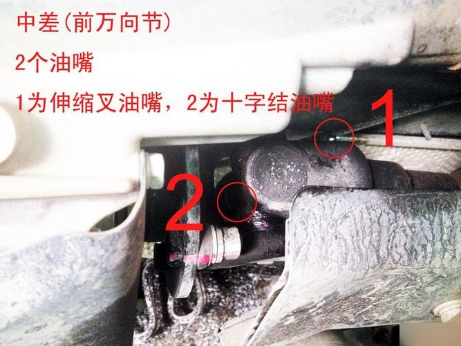 4米2货车打黄油多久打一次?