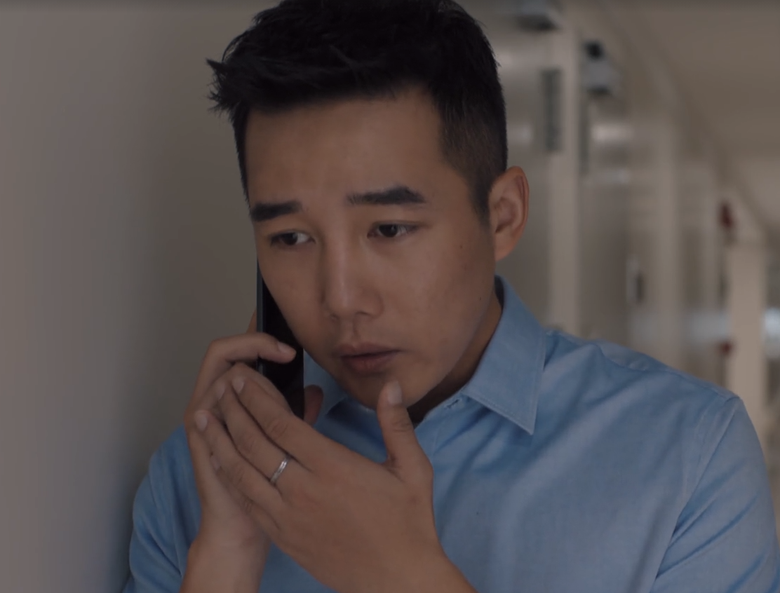 《理想之城》主角大结局:苏筱搅局,夏明计败,赵显坤险胜汪明宇